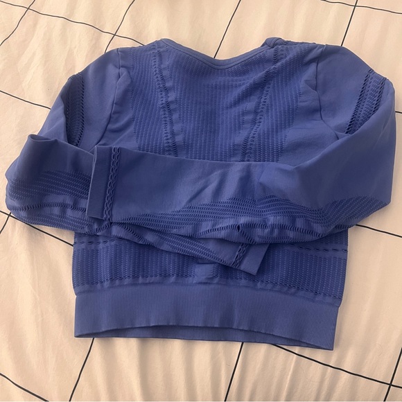 Fabletics - Longsleeve - Picture 3 of 3